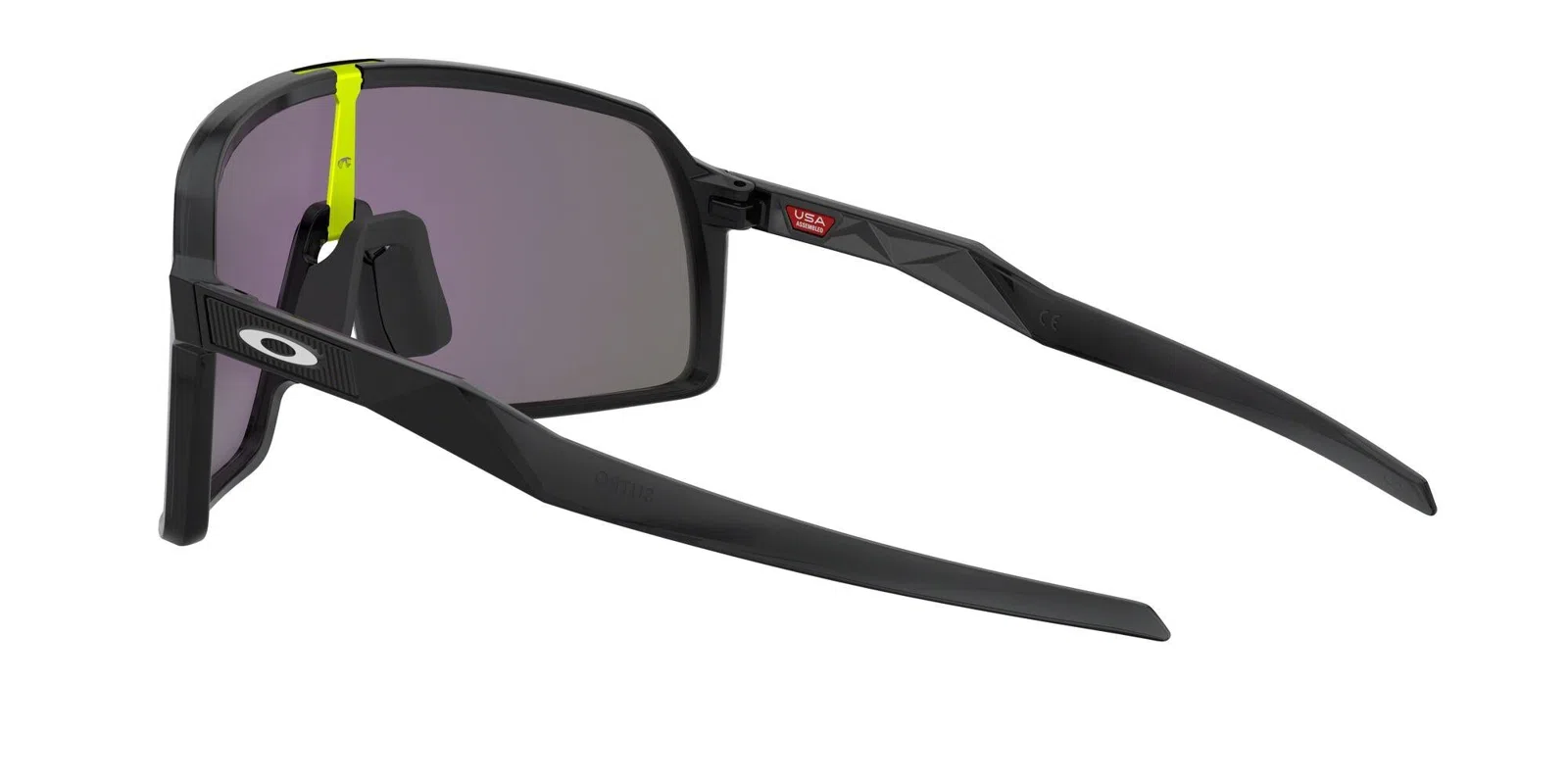 Oakley Sutro 9406 Sunglasses - view 41